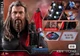 1/6 Hot Toys MMS557 Avengers Endgame Thor Chris Hemsworth Action Figure In Stock