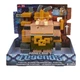 Minecraft Giant Legends Portal Guard Action Figure Mattel 2 Attack Features NIB