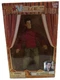 NSync JC Chasez 2000 Living Toys Marionette New Old Stock READ