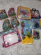 Lot 10 DreamWorks Trolls World Tour Toys Action Figures Blind Bag Party Supply