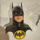 Hot Toys MMS770 Batman Returns 2.0 Head