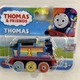 Thomas & Friends Rainbow Thomas Metal Engine Fisher Price