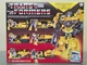 Transformers G1 TONKANATOR Collaborative Giftset 2022 Exclusive Hasbro