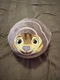 Disney Raya & The Last Dragon - TUK TUK ARMADILLO Stuffed Plush Fold Roll