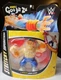 WWE Heroes of Goo Jit Zu John Cena Stretchy Superstar Figure Bendy Toy NEW