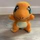 Pokemon CHARMANDER Stuffed Plush Toy