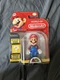 JAKKS Pacific World of Nintendo MARIO Series 1-1 Action Figure See Pictures