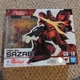 Bandai Mobile Suit Gundam Universe MSN-04 SAZABI Action Figure - New