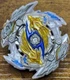 Zwei Longinus Drake Spiral&rsquo; Metsu B-144 Beyblade Burst GT Takara Tomy #B2