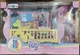 My Little Pony Newborn Cuties Playset Little Rainbow Dash's Room