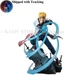 Tamashii Nations Figuarts ZERO Naruto Shippuden Minato Rasengan Figure Japan