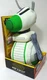 Disney Star Wars Bump N Go DO Sound Activated Action Plush 11 Inch Spins Speeds