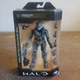 Halo The Spartan Collection Noble Six Series 3 Brand New And Sealed EXC Condtion