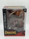 McFarlane Toys Dragons Series 8 Mythical Eternal Clan Dragon # 1