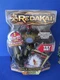 Spin Master Redakai i Deluxe Figure - Gold Metanoid w/Blast3D 