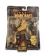 Warcraft Reign of Chaos Muradin Bronzebeard Figure NEW Rare Blizzard 2002 Toy