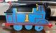 Thomas & Friends All Engines Go Motorized Train Fisher Price TrackmasterUNTESTED