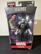 Marvel Legends Series D&rsquo;SPAYRE  BuildAFigure RINTRAH Action Figure Hasbro NEW