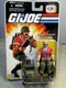 GI Joe 25th anniversary  Sgt Bazooka  Hasbro 