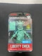 Funko FNAF Five Nights at Freddys Liberty Chica Action Figure Exclusive
