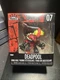 Funko Minis Venom Deadpool with Taco Vinyl Figure NIB (B)