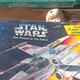 Kenner Star Wars The Power of the Force Electronic X-Wing Fighter Luke Skywalker