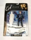 The X-Files Series 1 Agent Fox Mulder McFarlane W/ Corpse Sci-Fi Figure 1998 New