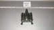 1/6 Scale Star Wars Hot Toys Chrome Clone Trooper Jet Pack MMS643