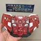Transformers Takara Tomy United Warrior UW-08 Combiner Computron 2016 Coin Only