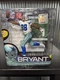 DEZ BRYANT #88 COWBOYS NFL SERIES 28 MCFARLANE 2011