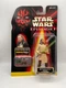 Sealed in Box - Hasbro Star Wars: Episode 1 Qui-Gon Jinn Jedi Duel Action Figure