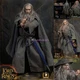 Asmus Toys CRW001 Gandalf 2.0 The Grey Shaman The Lord of the Rings 1/6 Figure