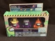 3 PACK Among Us Ejected Edition Articulated Mini Action Crew Mates; Toikido