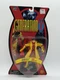 1995 Toybiz Generation X Jubilee Action Figure w/ Plasma Hurling Action NEW
