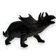 Boley Tm04 Dinosaur Styracosaurus Plastic Figure Prehistoric Triceratops Dec 12