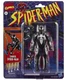 Hasbro Marvel Legends Symbiote Spider-Man 6-Inch Black Suit Action Figure