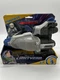 Imaginext Disney Lightyear Hyperspeed Explorer XL-01 Spaceship & Buzz Figure