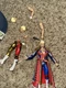 Jazwares AEW Supreme Cody Rhodes