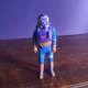 1985 Kenner M.A.S.K. Dusty Hayes Action Figure for Gator MASK