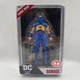McFarlane Toys DC Multiverse Damage Kingdom Come Page Punchers Red Platinum New