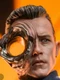 Battle Damaged Head Sculpt Figure 1/6 Hot Toys T-1000 (2.0) Terminator 2 MMS774