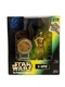 Star Wars C-3PO Limited Edition W/ Coin Power of The Force POTF  1998  D29 NEW