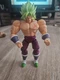 Super Saiyan Broly Super 6.5" Dragon Stars Series Dragon Ball Z GT Super FREE SH