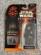 Hasbro Star Wars Episode I - Rune Haako Action Figure