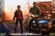 LIMTOYS LMN006 1/12 Post-Apocalyptic Joel & Ellie Dual Figure Set In Stock