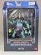 Masters of the Universe New Eternia Skeletor Masterverse Action Figure Mattel