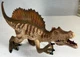 Adventure Force Spinosaurus Dinosaur Figure WM84495 Moveable Arm Mouth TM04-0420
