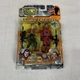 The CORPS! Lanard Rival Face-Off Rucker VS Ravage 2008 BRAND NEW