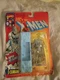 Marvel Entertainment X Men Iceman With Super Ice Slide Action Figure