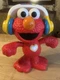 Hasbro Sesame Street Lets Dance Elmo Toy Talks Sings Dances Tested Works Video